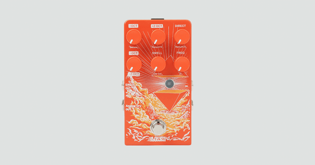 Verdict Poly Octaver